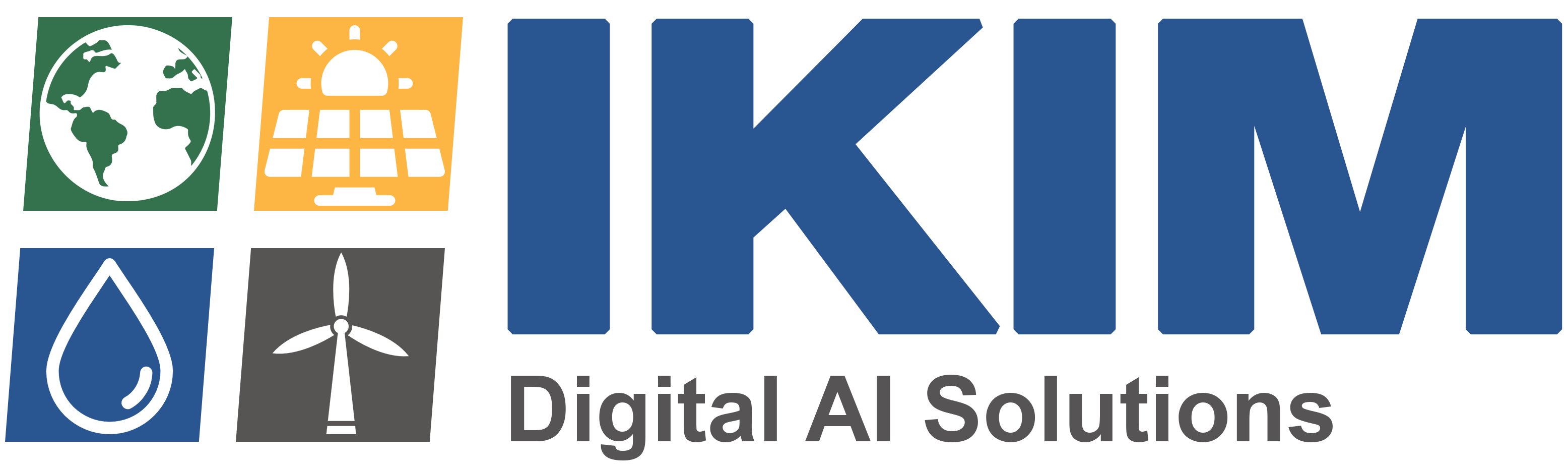 IKIM Digital Solutions
