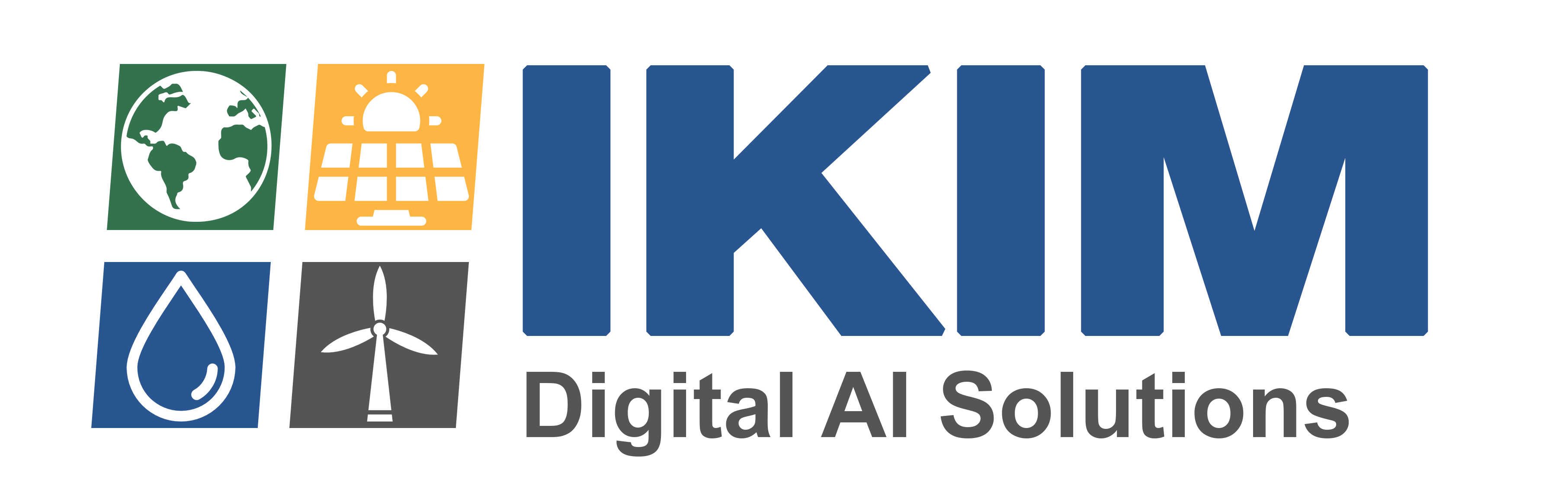 IKIM Digital Solutions