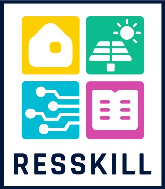 Renewable energy skills project
